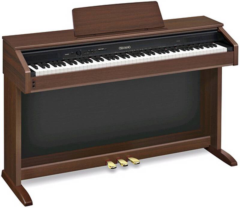 �������� ������� CASIO AP-250 BN